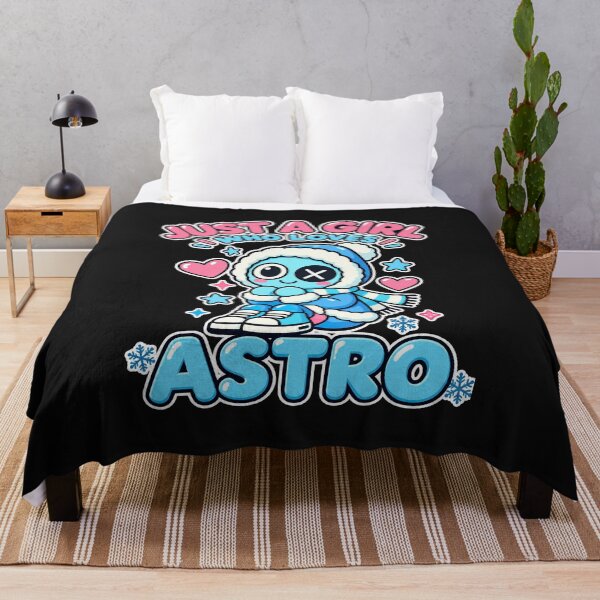 Item preview, Dandy's World Astro | Just a Girl who loves Astro designed and sold by graphic-genie.