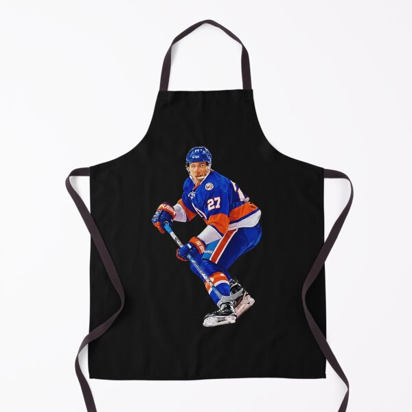 Item preview, NY Islanders Hockey Player Action 27 designed and sold by kaylasayers.