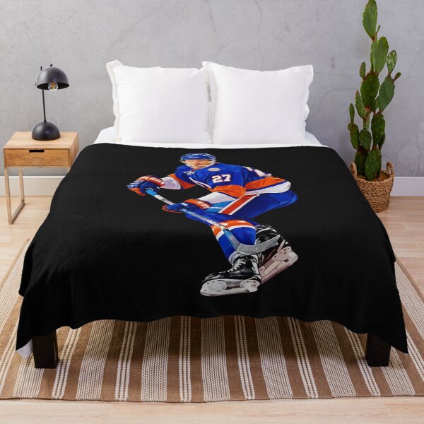 Item preview, NY Islanders Hockey Player Action 27 designed and sold by kaylasayers.
