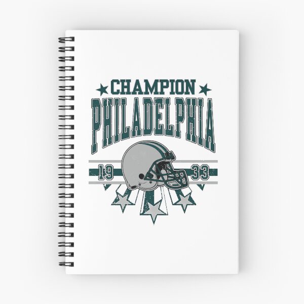 Item preview, Retro Philly Champion Football Helmet designed and sold by yabrookings.