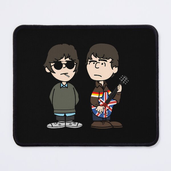 Item preview, Oasiss Snoopy Cartoon designed and sold by StefanChristian.