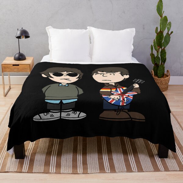 Item preview, Oasiss Snoopy Cartoon designed and sold by StefanChristian.