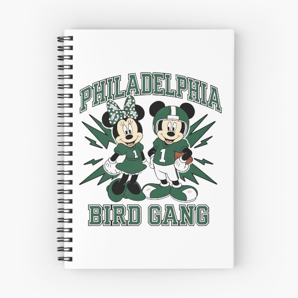 Item preview, Eagles Football Fan Cute Character  designed and sold by aviasharrer.