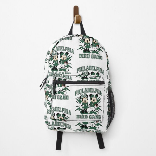 Item preview, Eagles Football Fan Cute Character designed and sold by aviasharrer.