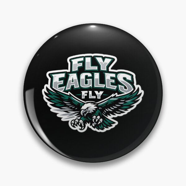 Item preview, Eagles  designed and sold by PickYourVibes.
