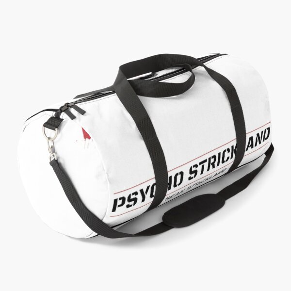 Item preview, Psycho Strickland MMA Fighter Intense Portrait designed and sold by TERESTERKE.