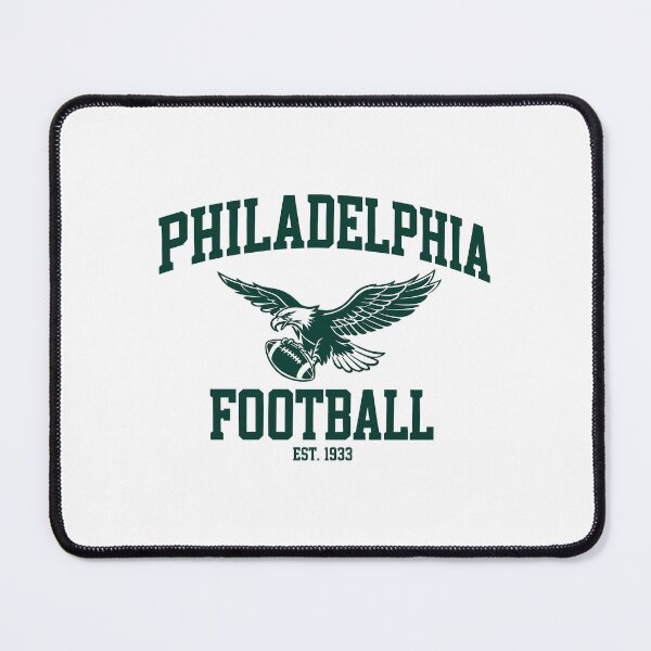 Item preview, Retro Philly Football Eagle Design designed and sold by nmcpherson.