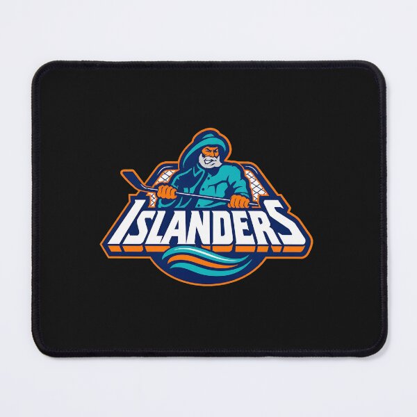 Item preview, Islanders Fisherman Hockey designed and sold by kaylasayers.