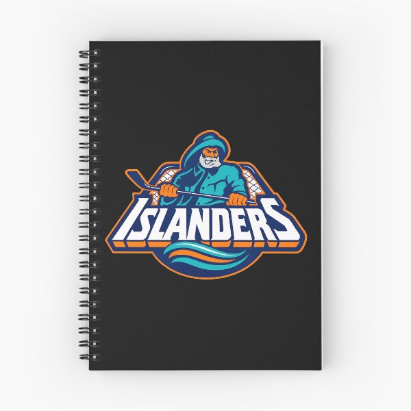 Item preview, Islanders Fisherman Hockey  designed and sold by kaylasayers.