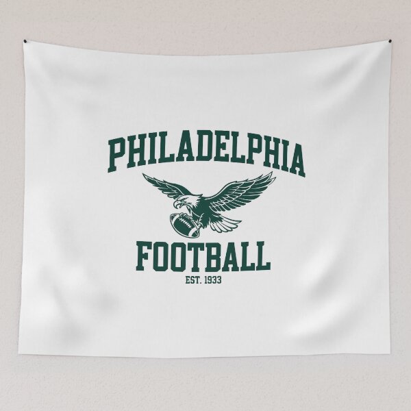 Item preview, Retro Philly Football Eagle Design designed and sold by nmcpherson.