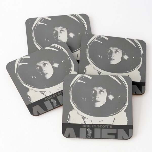 Item preview, Alien 1979 Movie 3312 designed and sold by yassirdesign8.