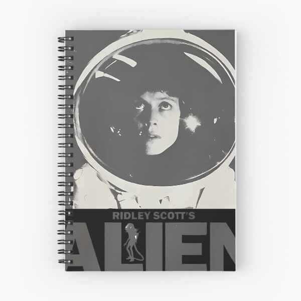 Item preview, Alien 1979 Movie 3312 designed and sold by yassirdesign8.