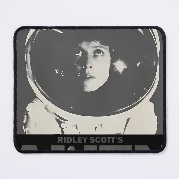 Item preview, Alien 1979 Movie 3312 designed and sold by yassirdesign8.