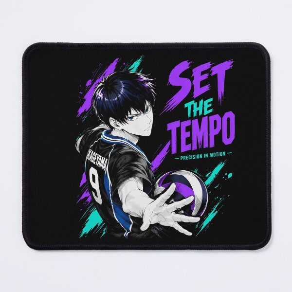 Item preview, Set The Tempo designed and sold by cdenning1988.