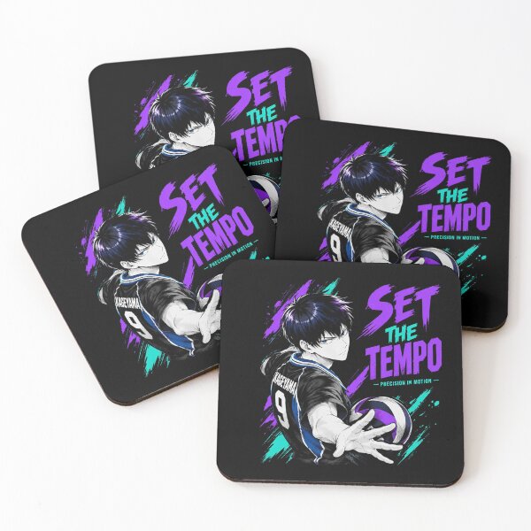 Item preview, Set The Tempo designed and sold by cdenning1988.