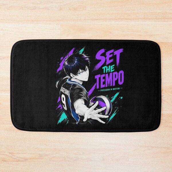 Item preview, Set The Tempo designed and sold by cdenning1988.