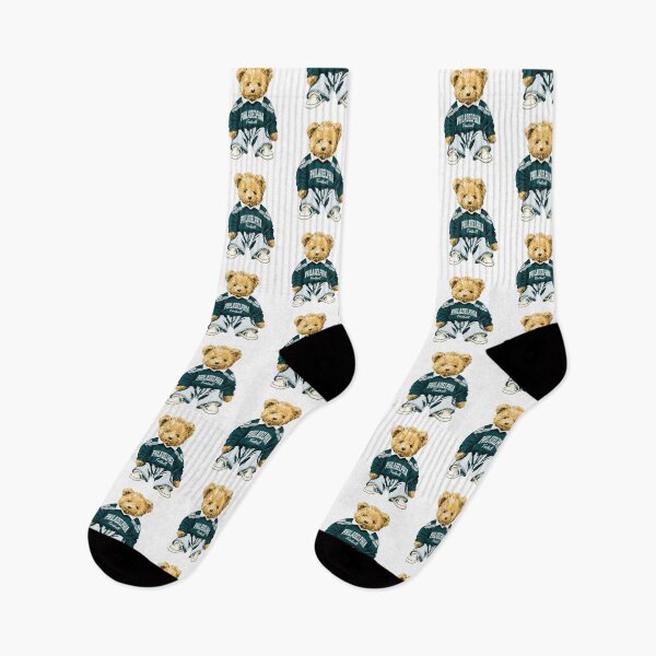 Item preview, Retro Bear Football City Vibes  designed and sold by llaRudicil8.