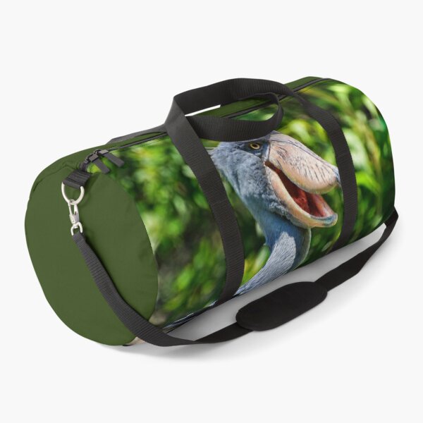 Item preview, Laughing Shoebill Stork designed and sold by Savannah Gibbs.