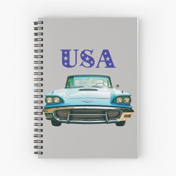 Item preview, Classic American Dream  designed and sold by Everlumias.
