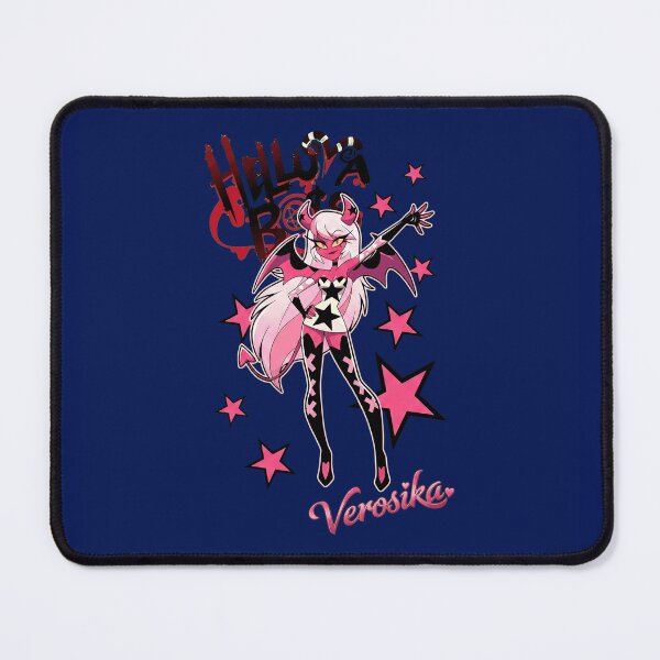 Item preview,  Valentine Rebel Girl  designed and sold by crawfordgodfrey.