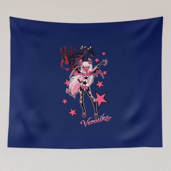 Item preview,  Valentine Rebel Girl  designed and sold by crawfordgodfrey.