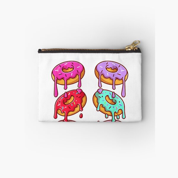 Item preview, Check out my six pack Foodie Donut T-Shirt designed and sold by TinyHands-Art.