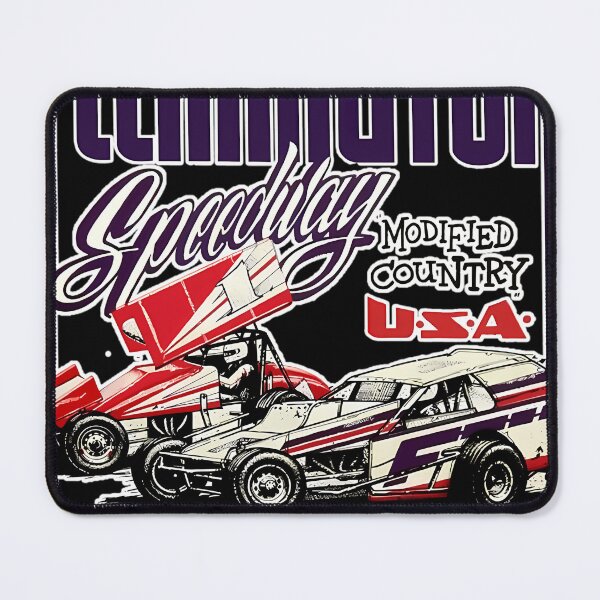 Item preview,  Flemington Speedway  designed and sold by vikas4u.