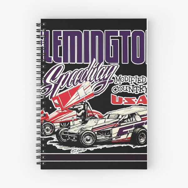 Item preview,  Flemington Speedway  designed and sold by vikas4u.