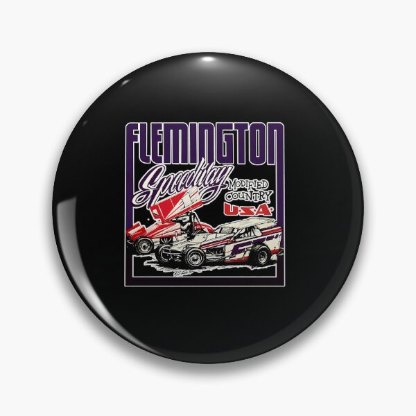 Item preview,  Flemington Speedway  designed and sold by vikas4u.