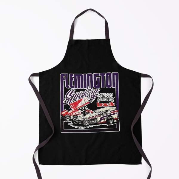 Item preview, Flemington Speedway designed and sold by vikas4u.