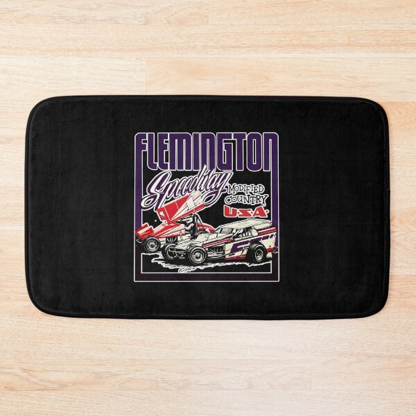 Item preview,  Flemington Speedway  designed and sold by vikas4u.