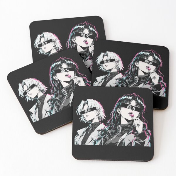 Item preview, Hot Girl Anime designed and sold by ChanelHowell.