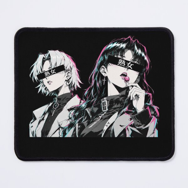 Item preview, Hot Girl Anime designed and sold by ChanelHowell.