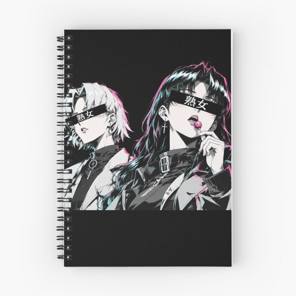 Item preview, Hot Girl Anime designed and sold by ChanelHowell.
