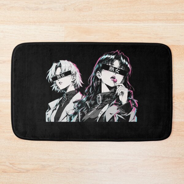 Item preview, Hot Girl Anime designed and sold by ChanelHowell.
