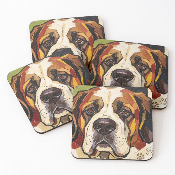 Item preview, impasto portrait designed and sold by forget45studio.