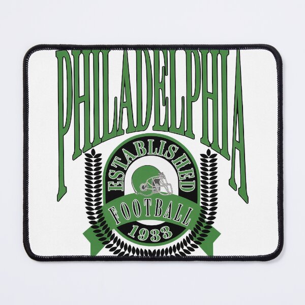 Item preview, Philly Football Vintage Established Retro Tee designed and sold by aviasharrer.