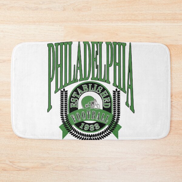 Item preview, Philly Football Vintage Established Retro Tee designed and sold by aviasharrer.