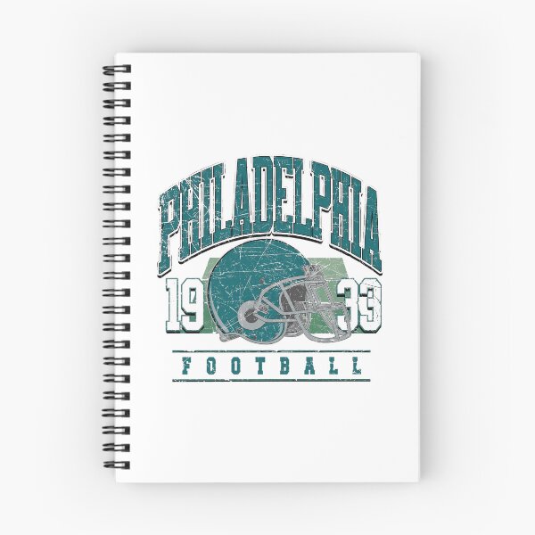 Item preview, Philly Football Vintage Style Tee designed and sold by yabrookings.