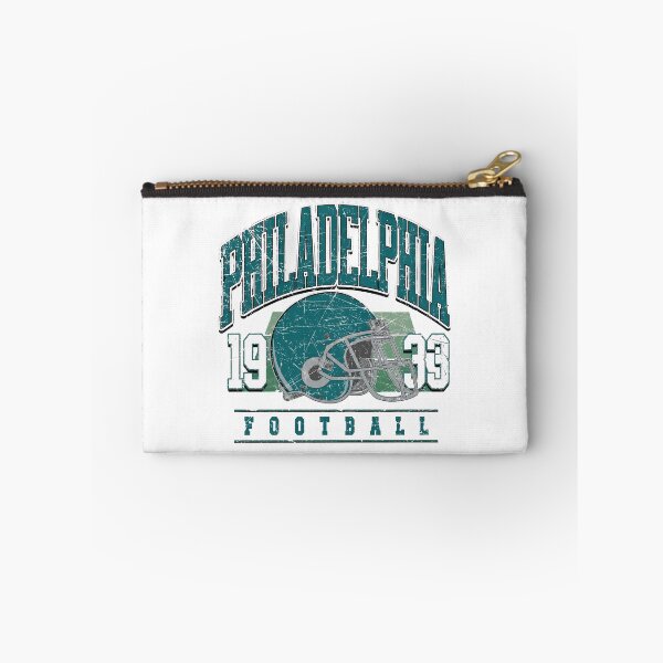Item preview, Philly Football Vintage Style Tee designed and sold by yabrookings.