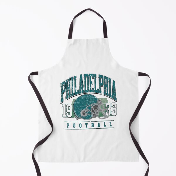 Item preview, Philly Football Vintage Style Tee designed and sold by yabrookings.