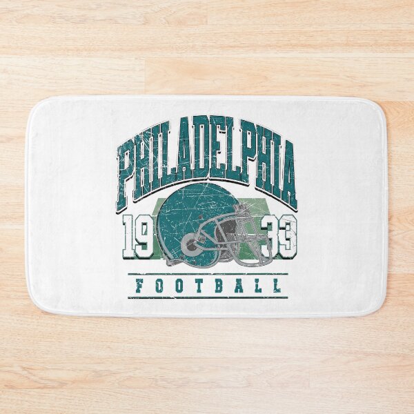 Item preview, Philly Football Vintage Style Tee designed and sold by yabrookings.