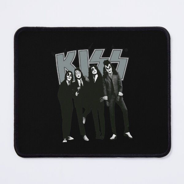 Item preview,  Band Members Suit Photo  designed and sold by CARLOSWILLA.