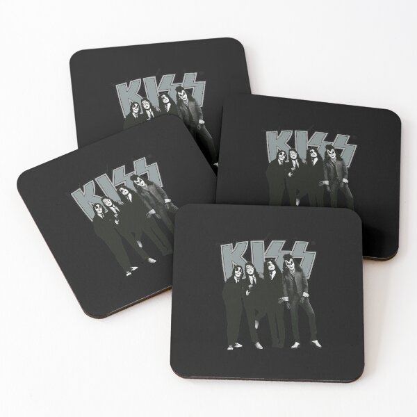 Item preview,  Band Members Suit Photo  designed and sold by CARLOSWILLA.