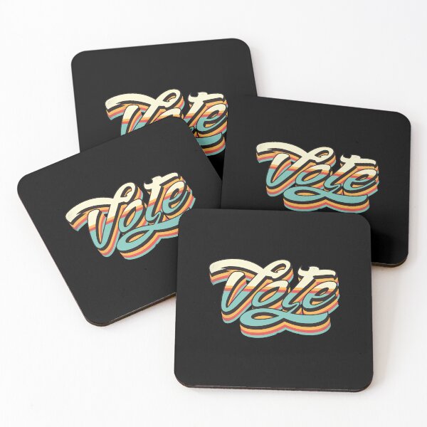Item preview, Retro Love Stripes 70s Style Word Art designed and sold by wyrichbosle.