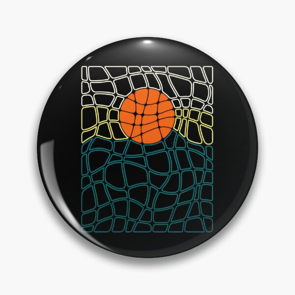 Item preview, Retro Mosaic Sunset Over Water Art designed and sold by sotospor.