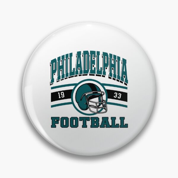 Item preview, Philly Football Vintage Style designed and sold by eholycross.