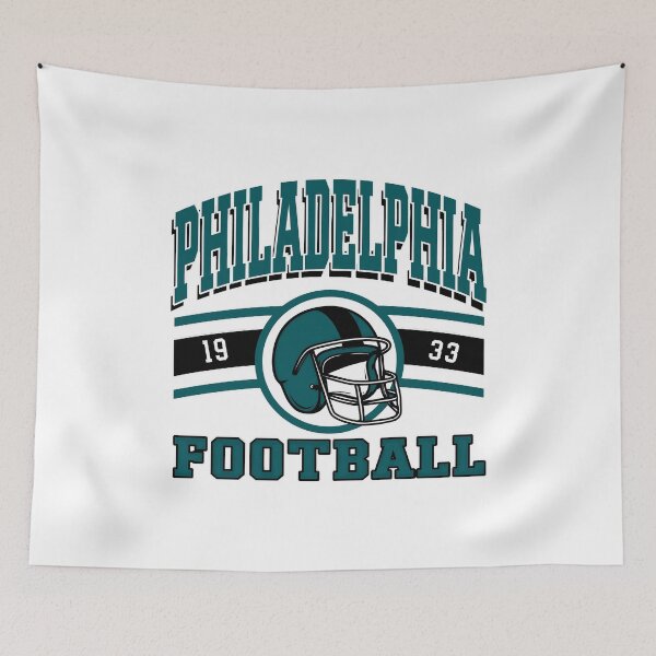 Item preview, Philly Football Vintage Style designed and sold by eholycross.