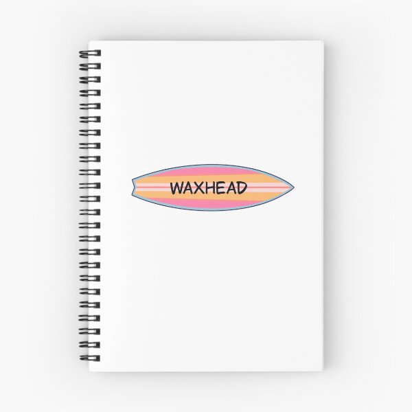 Item preview, Wax surfer designed and sold by Designsbyleahhh.