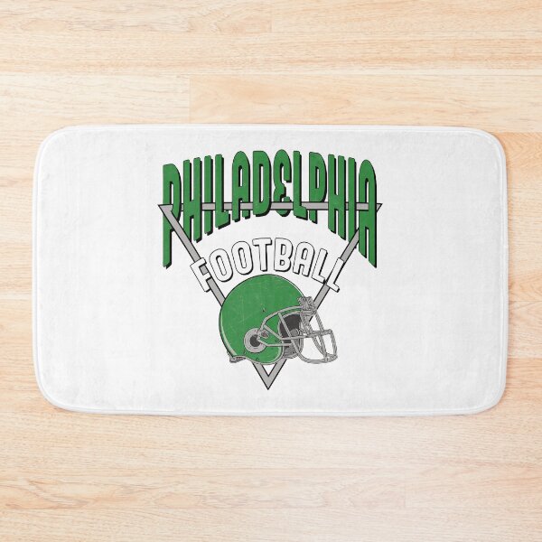 Item preview, Philly Football Vintage Retro Helmet Tee designed and sold by nmcpherson.